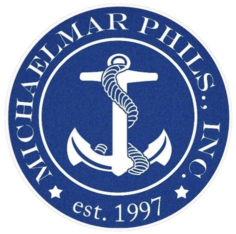 Michaelmar Phils., Inc. .